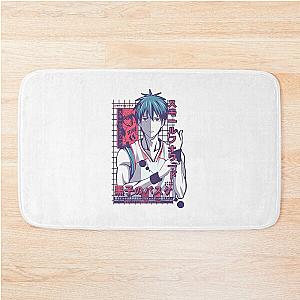 Kuroko No Basket Bath Mat