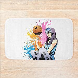 Kuroko no Basket Colourful Bath Mat