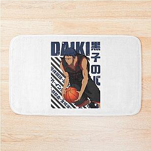 Kuroko's Basketball - Daiki Aomine Volleyball