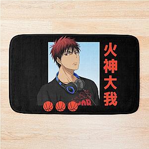 Kuroko no Basket Kagami