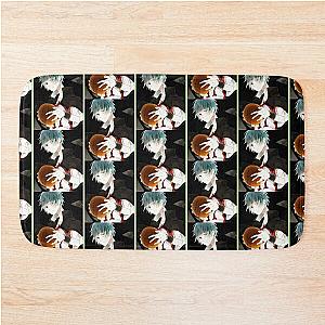 Kuroko no Basket Graphic Bath Mat