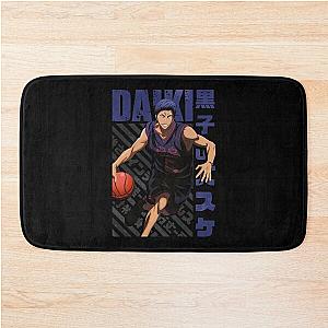 Kuroko no Basketball Daiki Aomine