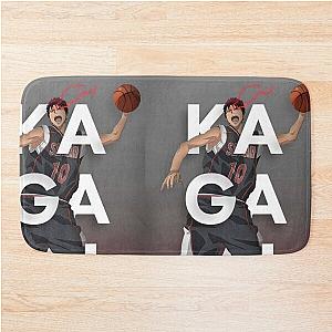 Kuroko no Basket Bathroom Mat