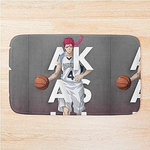 Kuroko no Basket Bath Mat