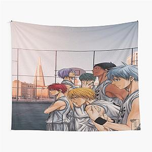 Kuroko's Basketball - Tapestry