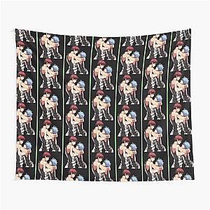 Kuroko no Basketball Tapestry