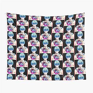 Kuroko no Basket Tapestry