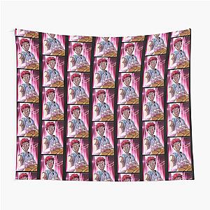 Kuroko no Basket Akashi Perfect Gift Tapestry