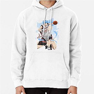 Kuroko no Basket Pullover Hoodie