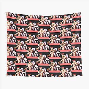 Kuroko no Basket Tapestry