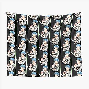 Kuroko no Basket - Tetsuya Kuroko Tapestry