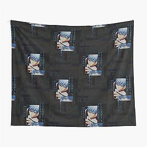 Kuroko No Basket Tapestry