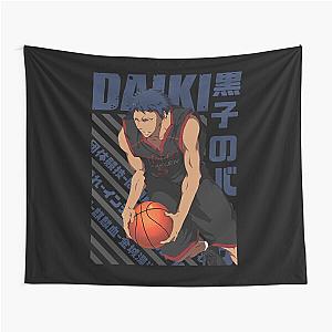 Kuroko no Basket - Daiki Aomine Volleyball Anime