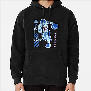 Kuroko No Basket Hoodie