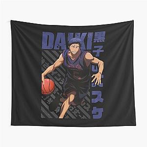 Kuroko no Basket Daiki Aomine Tapestry