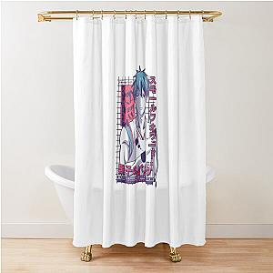 Kuroko No Basket Shower Curtain