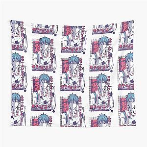 Kuroko Tetsuya - Kuroko Basket Tapestry