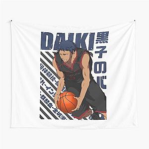 Kuroko no Basket - Daiki Aomine