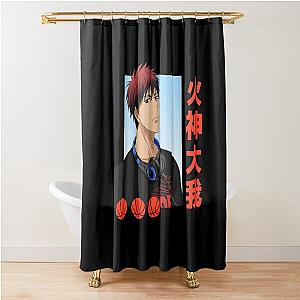Kuroko no Basket Kagami