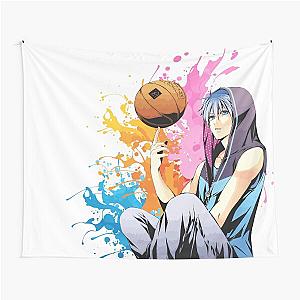 Kuroko's Basketball - Colourful Autumn