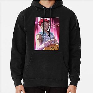 Kuroko No Basket: Akashi Kageyama Perfect Gift Pullover Hoodie