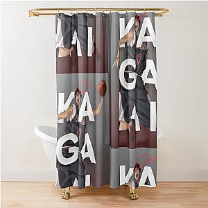 Kuroko no Basket Wallpaper Shower Curtain