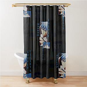 Kuroko no Basket Shower Curtain