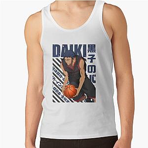 Kuroko no Basket - Daiki Aomine Tank