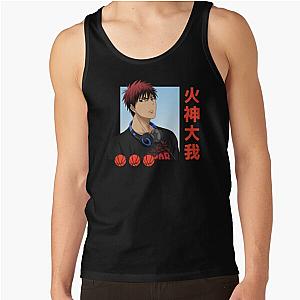 Kuroko no Basket Kagami