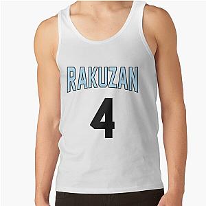 Kuroko's Basket Tank Top