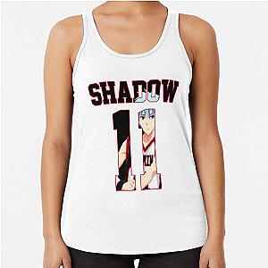 Kuroko no Basket Kuroko Tetsuya Jersey Tank Top