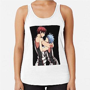 Kuroko no Basket Racerback Tank Top