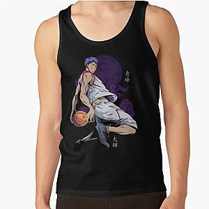 Aomine Daiki - Kuroko's Basket Tank Top