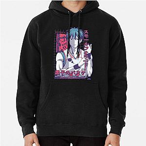 Kuroko Tetsuya - Kuroko No Basket Hoodie