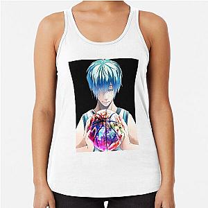 Kuroko no Basket Graphic Racerback Tank Top
