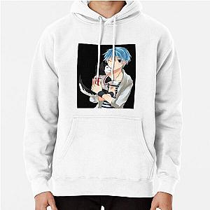 Kuroko no Basket - Tetsuya Kuroko Hoodie