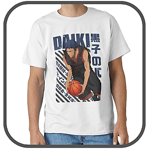 Kuroko No Basket T-Shirts