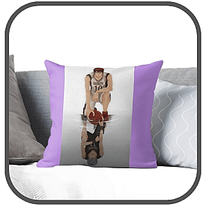 Kuroko No Basket Pillows Cover