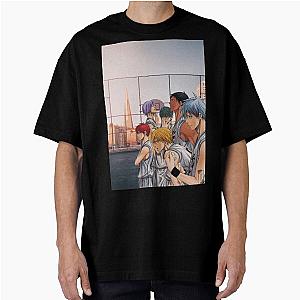 Kuroko no Basket T-Shirt