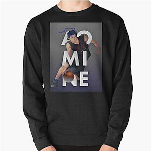 Kuroko no Basket Pullover Sweatshirt