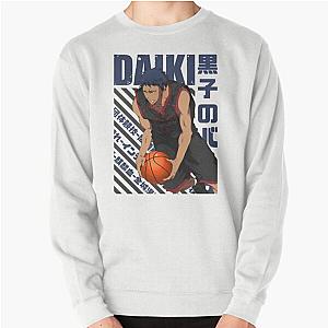 Kuroko no Basket - Daiki Aomine Sweatshirt