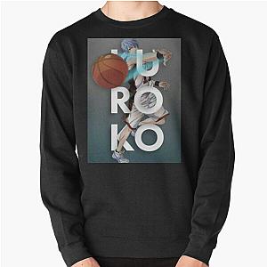 Kuroko no Basket Pullover Sweatshirt