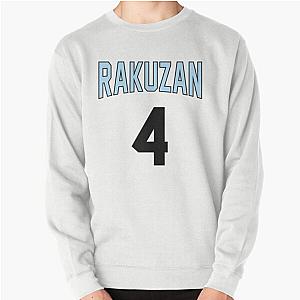 Kuroko no Basket Sweatshirt