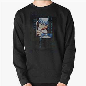 Kuroko no Basket Sweatshirt