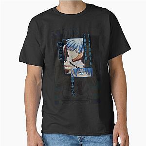 Kuroko no Basket Classic T-Shirt