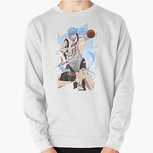 Kuroko Tetsuya - Kuroko no Basket Sweatshirt