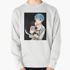 Kuroko no Basket - Tetsuya Kuroko Graphic Sweatshirt