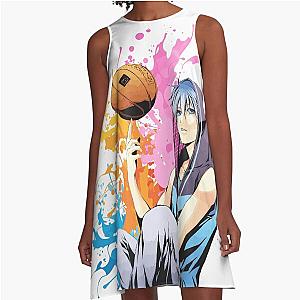 Kuroko no Basket Colourful Splash Dress