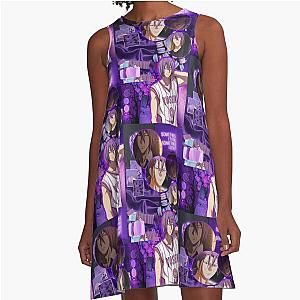 Kuroko no Basket A-Line Dress
