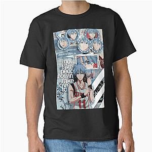 Kuroko no Basket Classic T-Shirt